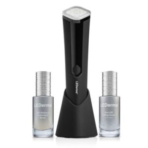 LEDerma Complete Set