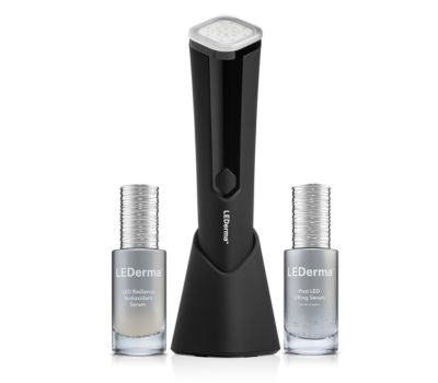 LEDerma Complete Set