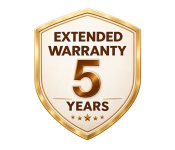 LEDerma 5-Year Extended Warranty