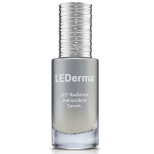 LED Radiance Antioxidant Serum