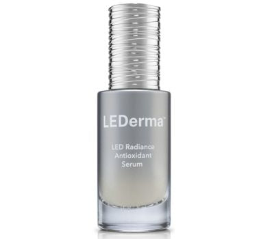 LED Radiance Antioxidant Serum